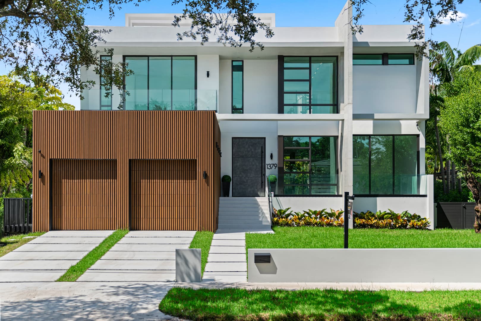 1379 NE 104 Street, a Barretos project in Miami Shores